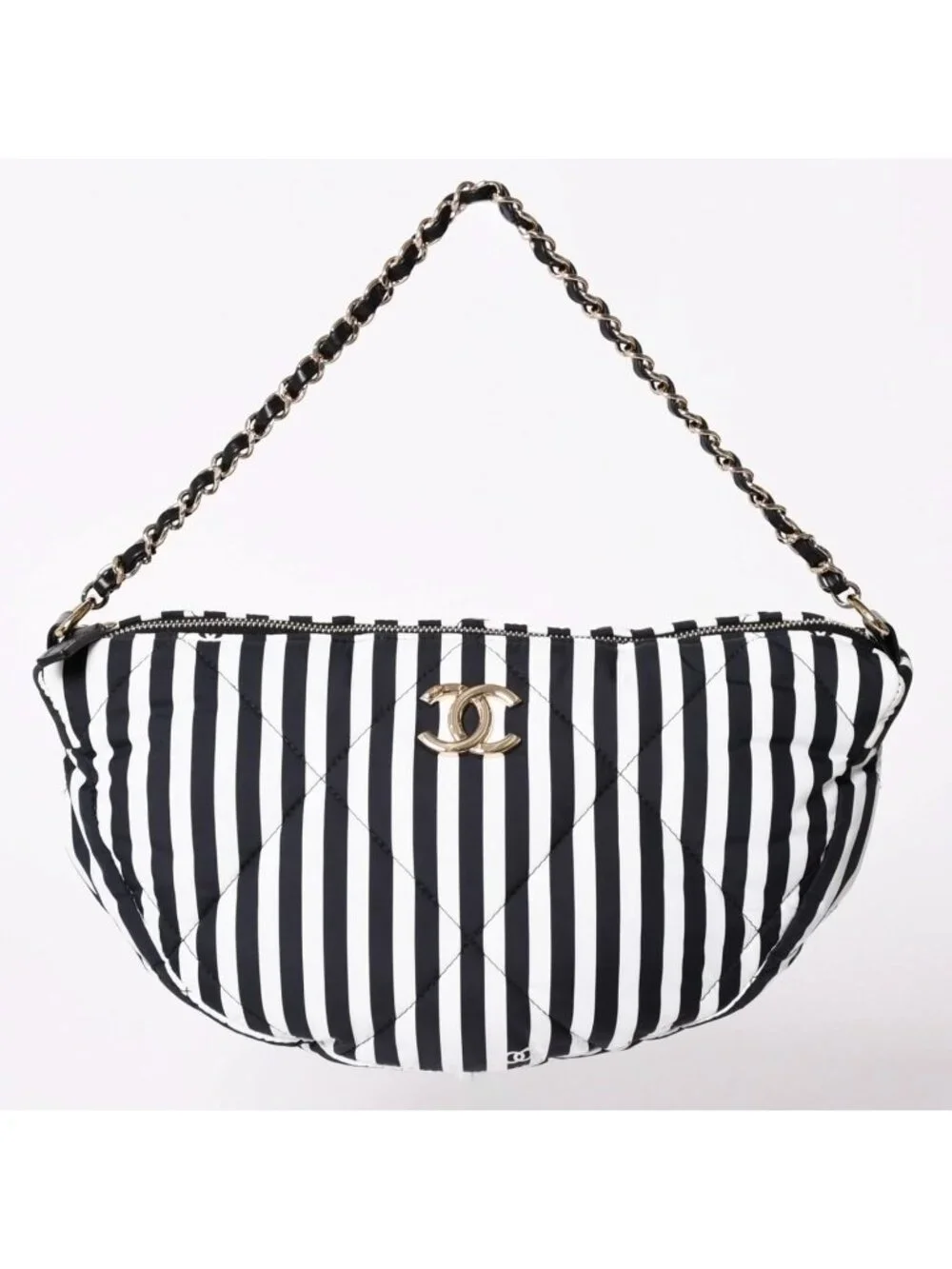 CHANEL this authentic